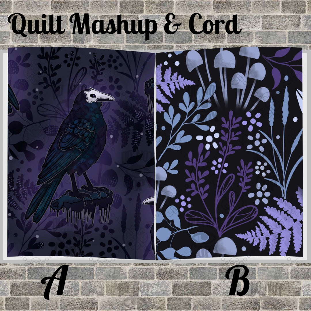 Familiars Adult Prints Leggings