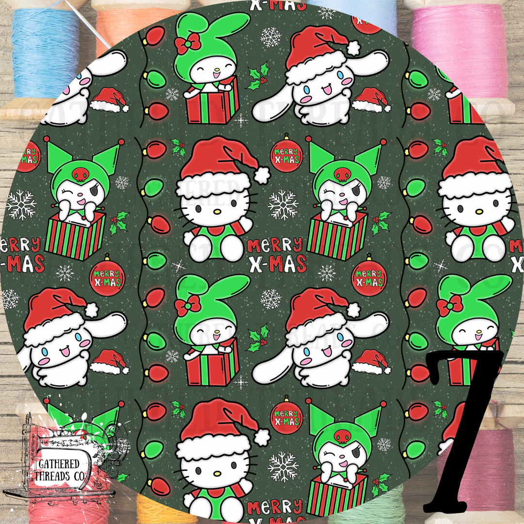 Christmas 2025 Dresses