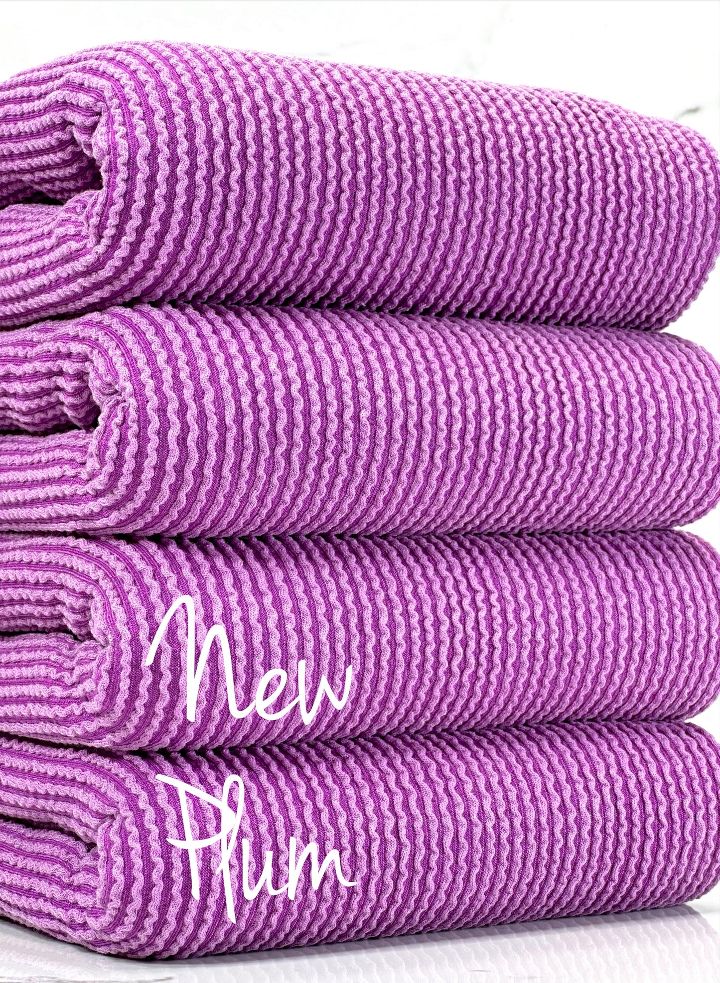 Solid Dresses (Urban Ribbed)