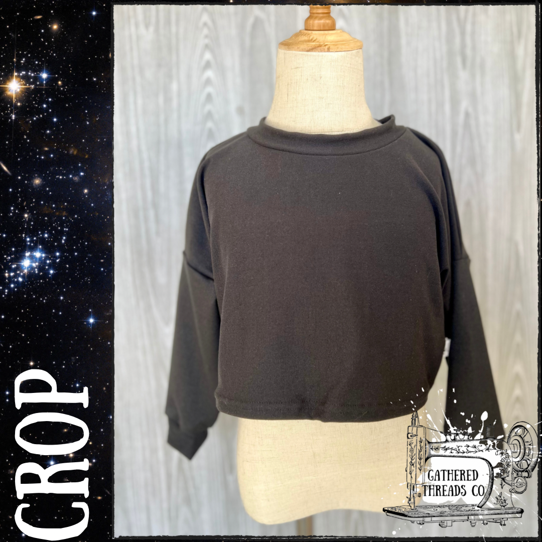 Solid Tops (Urban Ribbed)