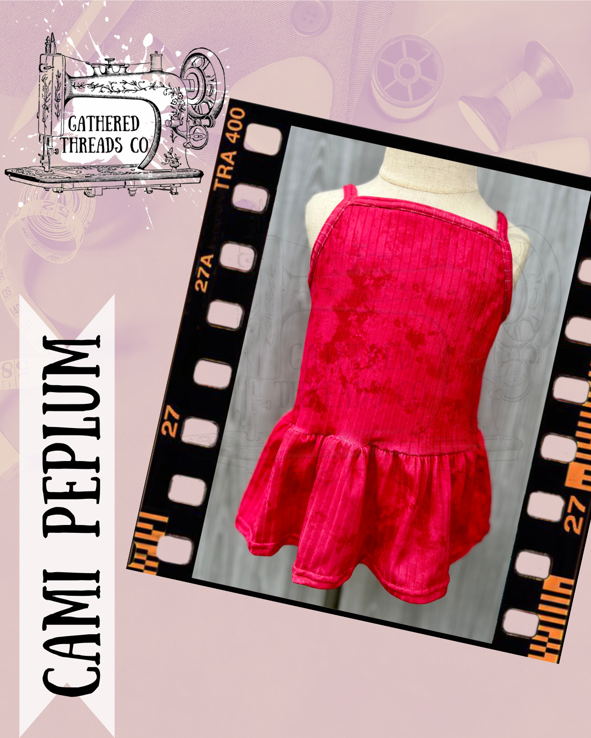 Boho Daisys Sleeveless Shirts