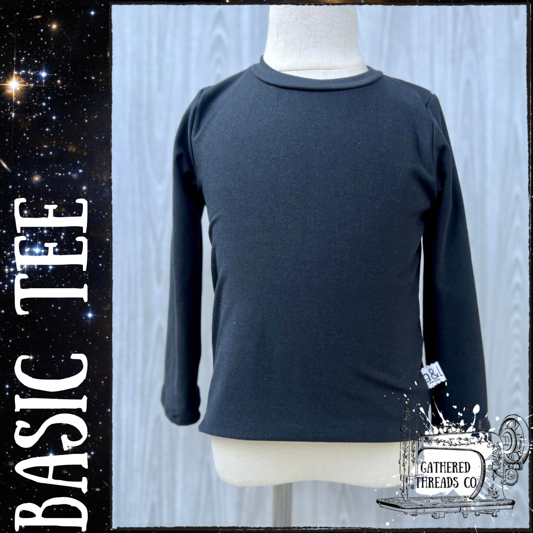 Solid Tops (Urban Ribbed)
