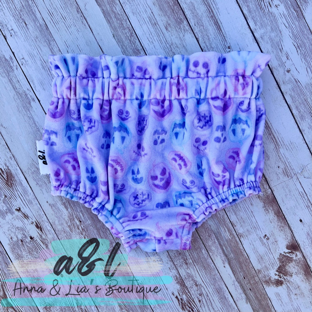 Familiars Holographic Bloomers
