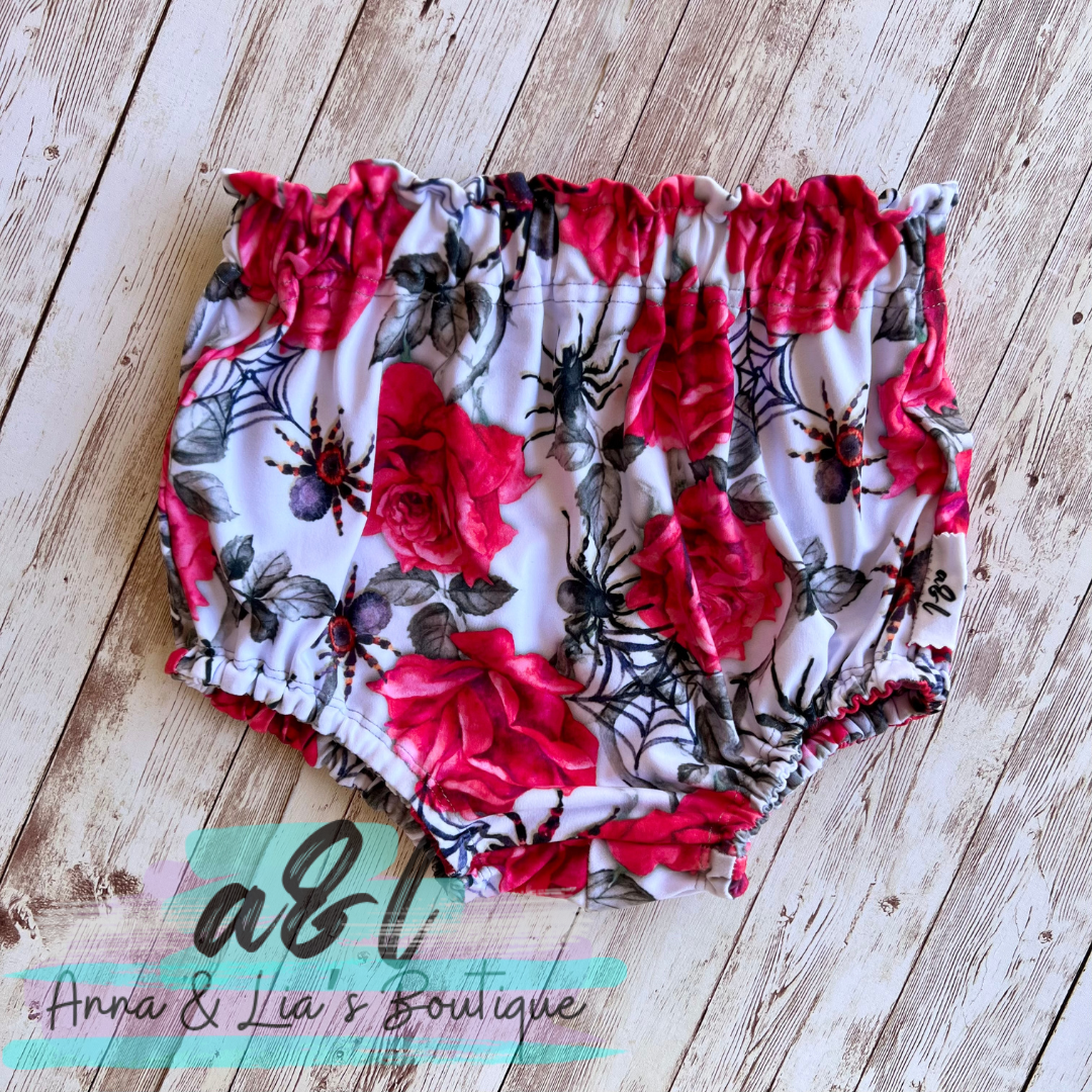 Familiars Holographic Bloomers