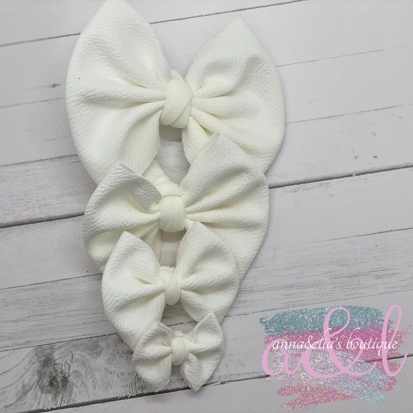 Custom Bows