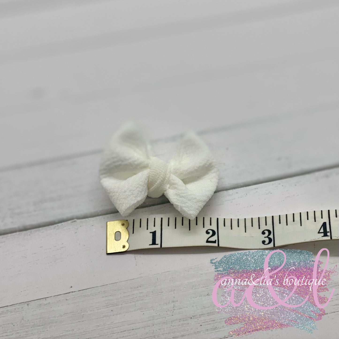Custom Bows