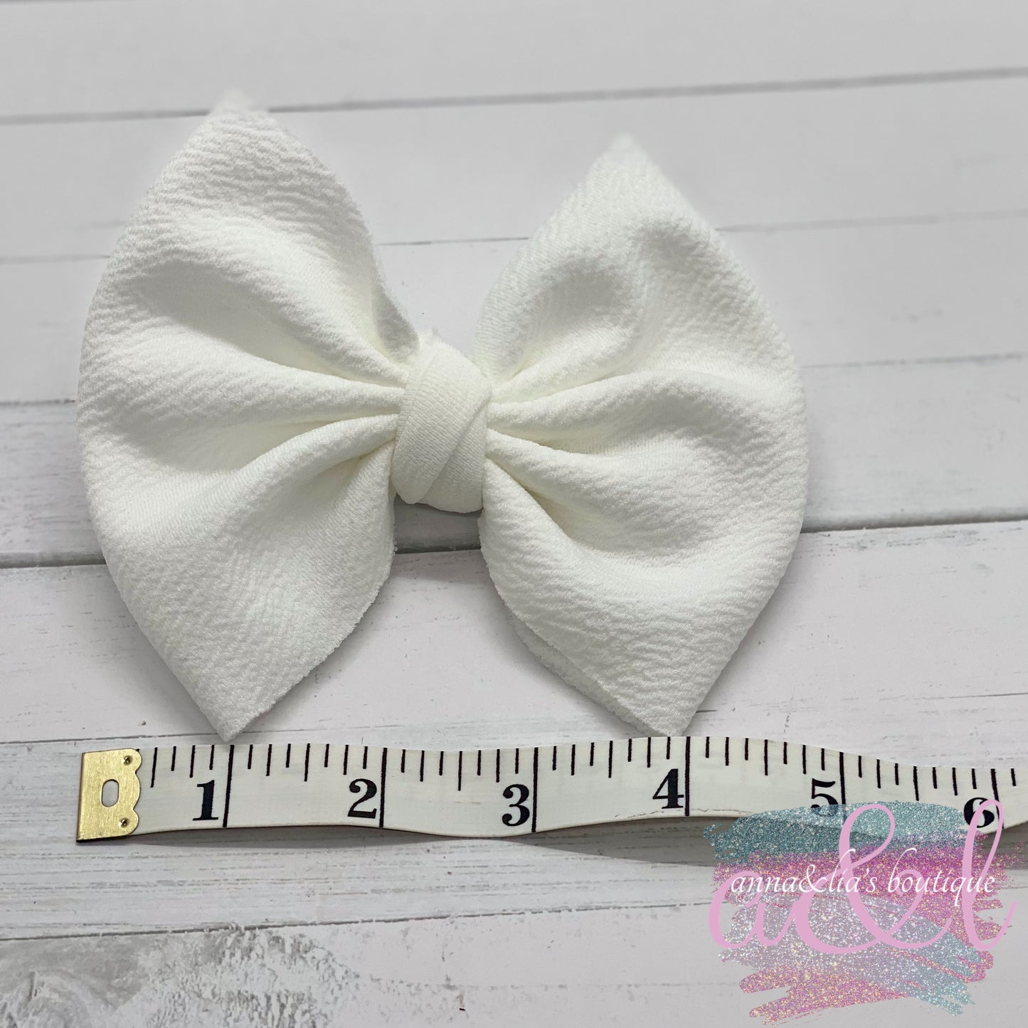 Custom Bows