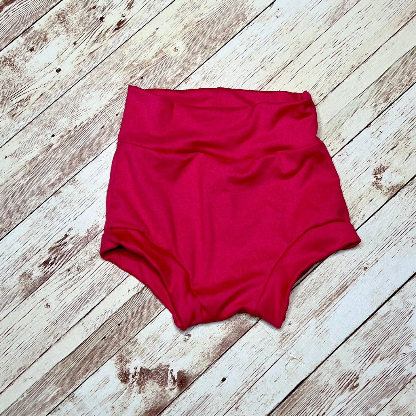 RTS Pink Bummies
