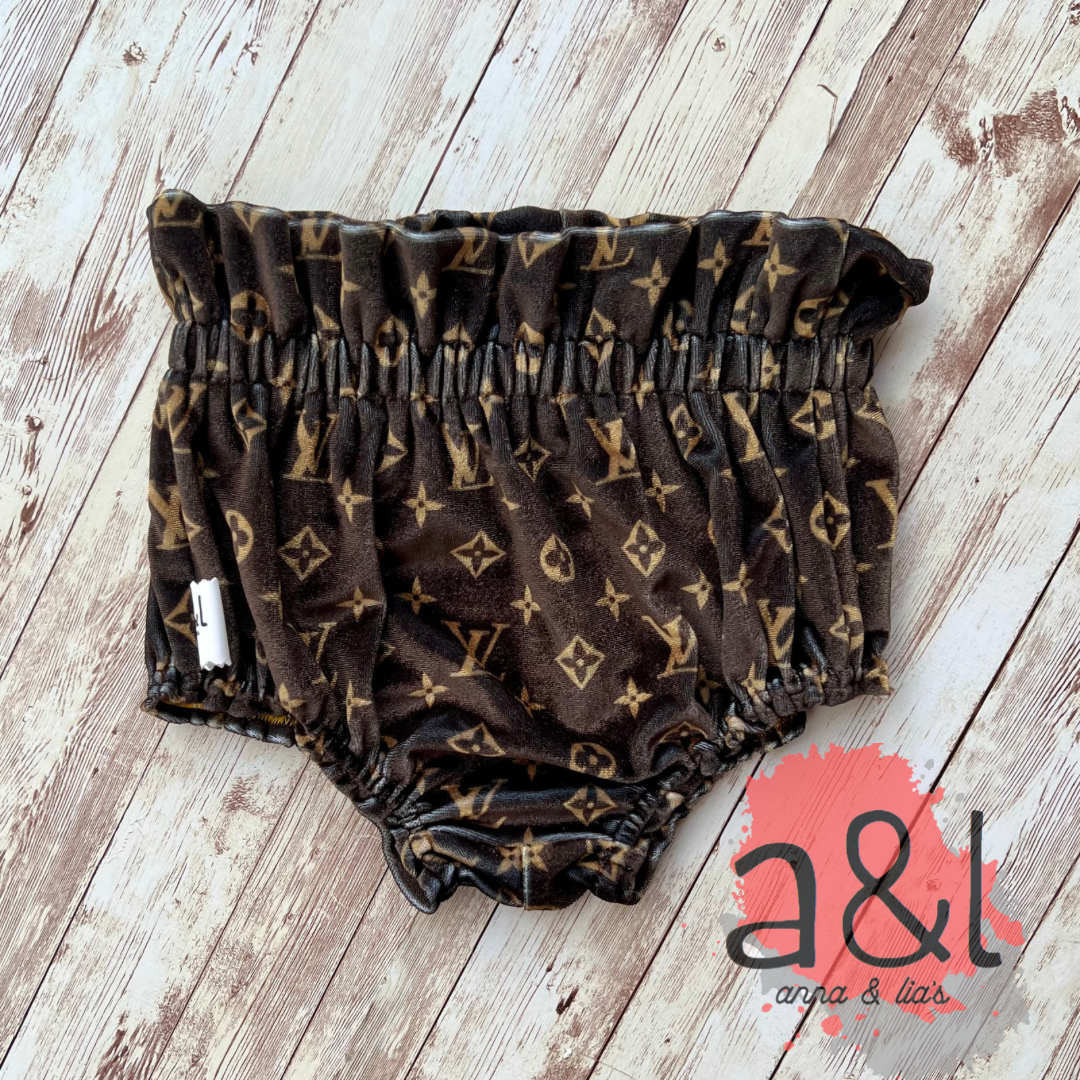 Custom Bloomers