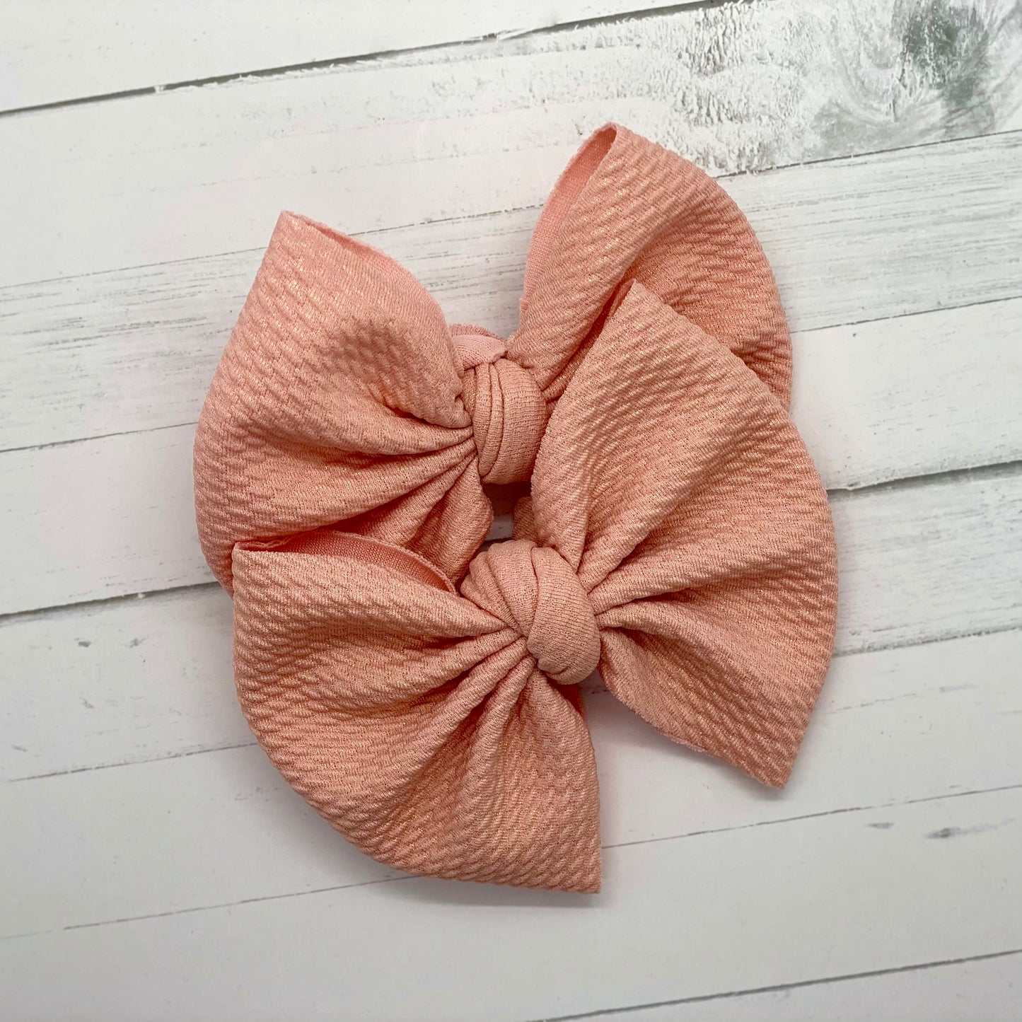 Custom bows