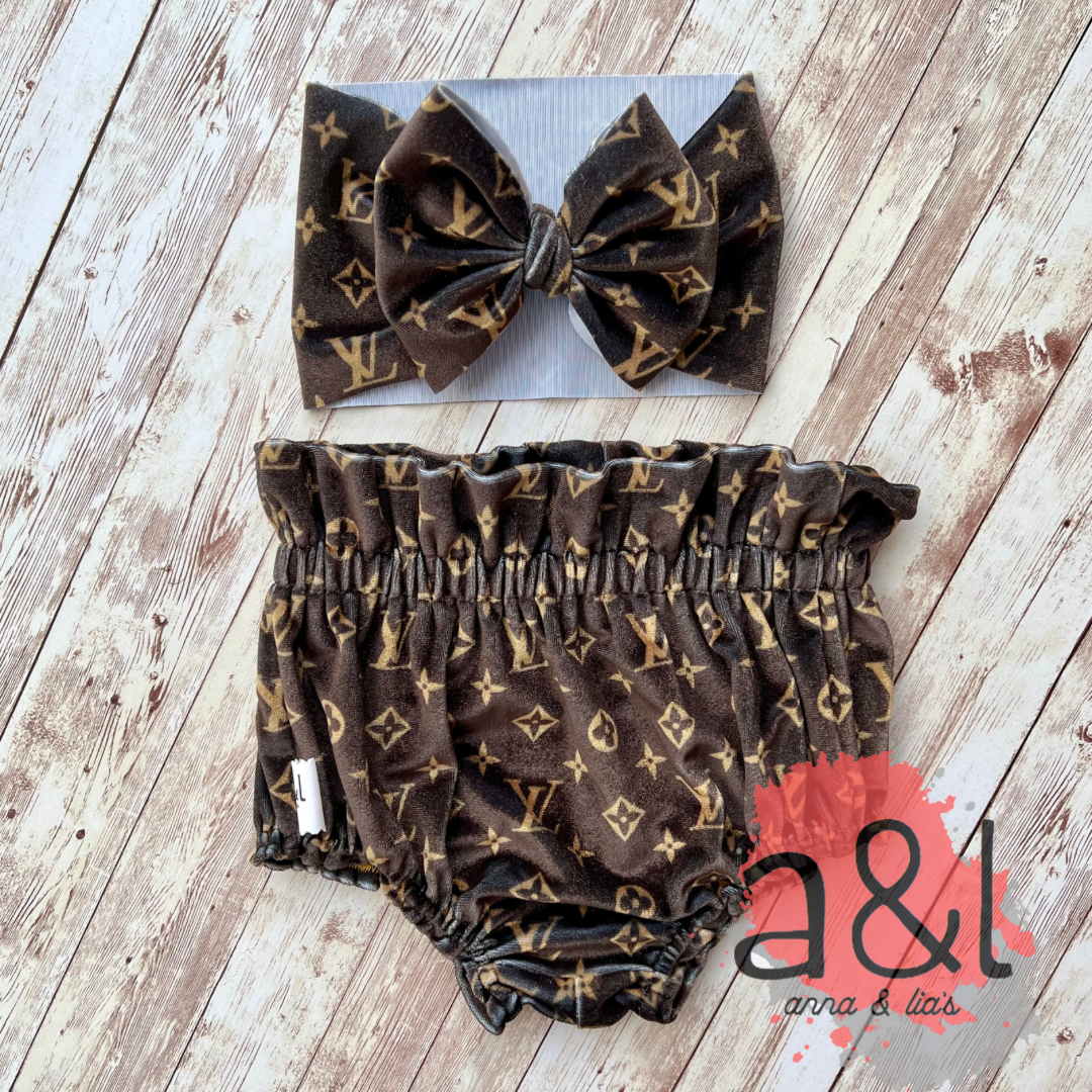 Custom Bloomers