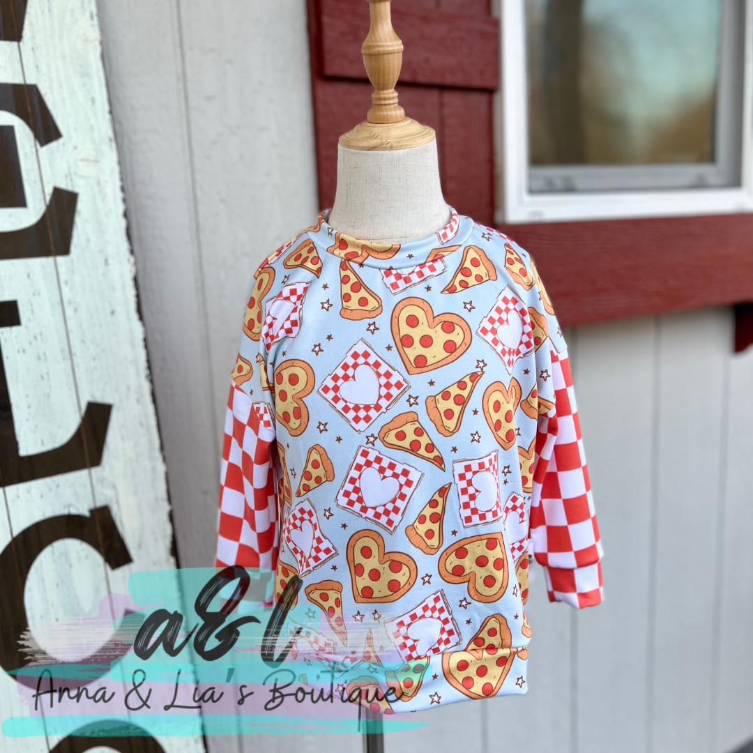 Custom Dolman