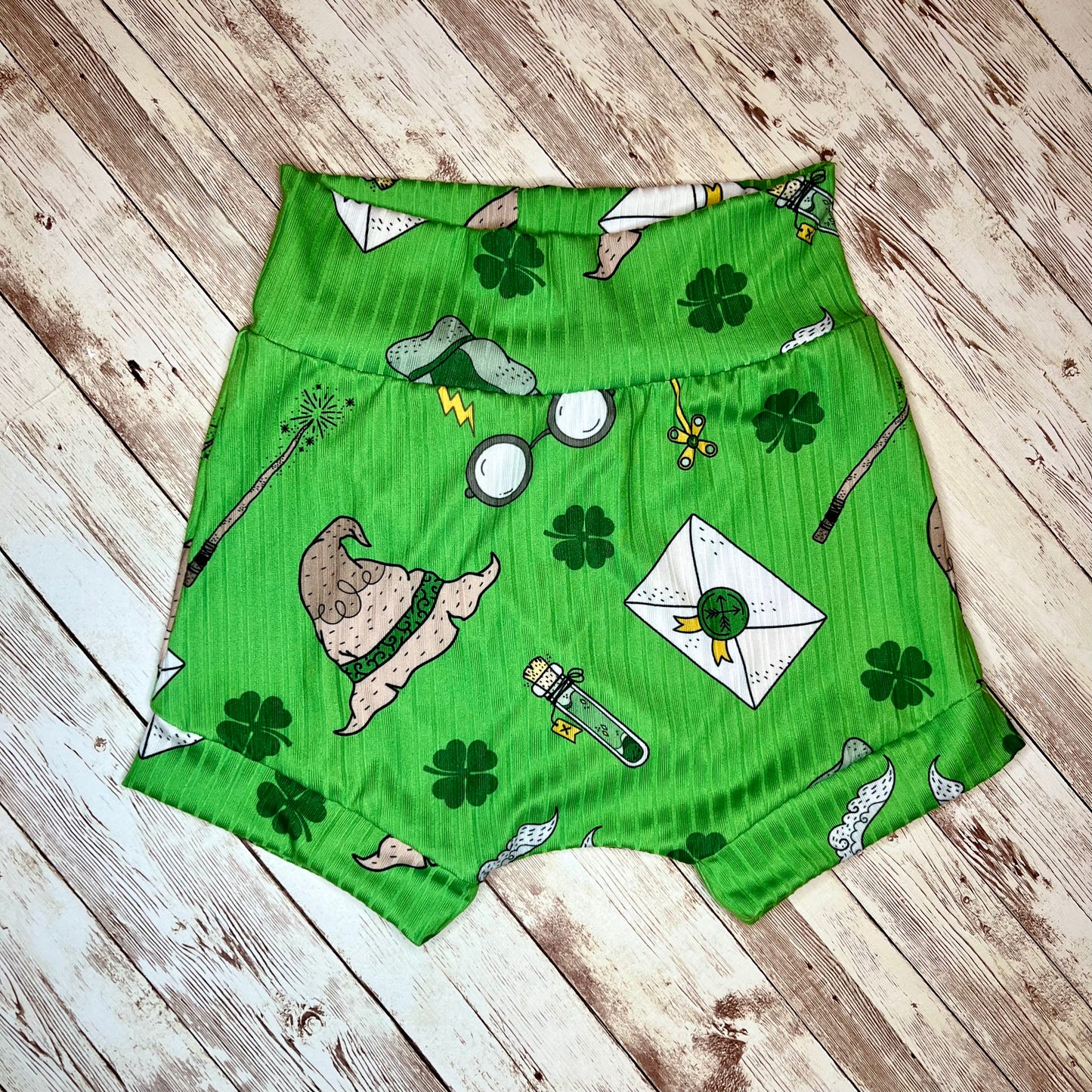 2T Lucky Magical Shorties *RTS