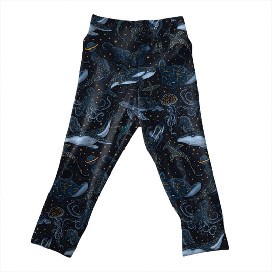 Sealestial Adult Leggings