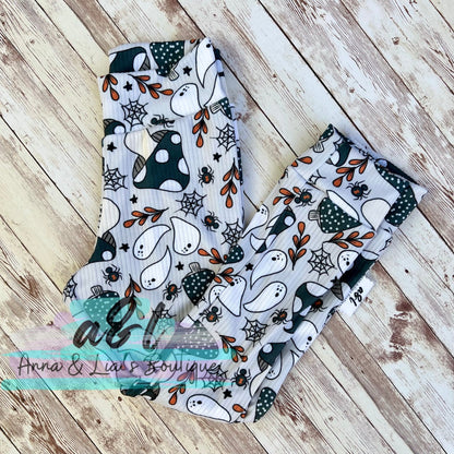 Custom Leggings Infant to Youth