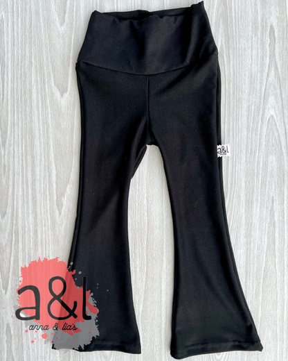 Custom Slim Flares Infant to Kids