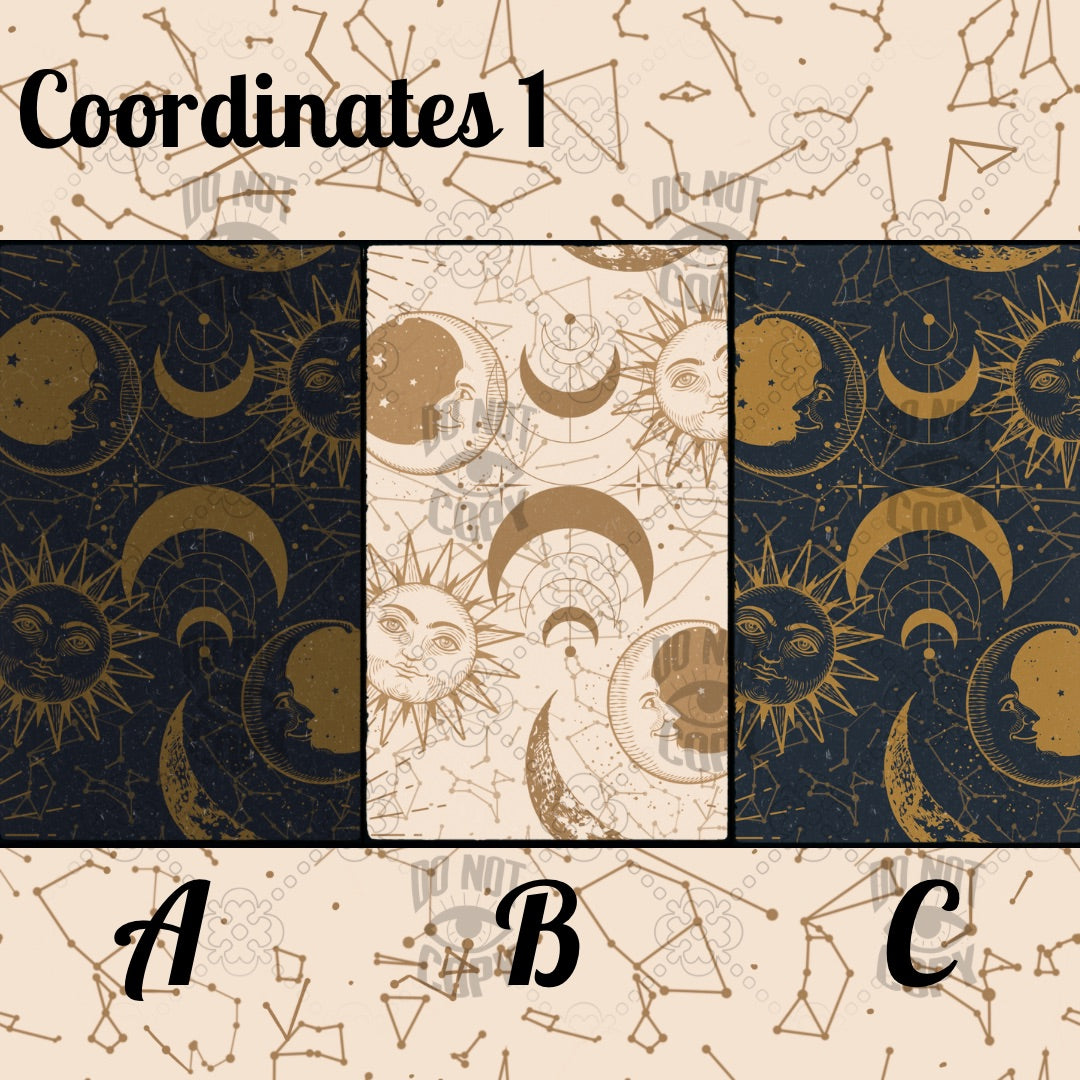 Sealestial pajamas Pajama Preorder
