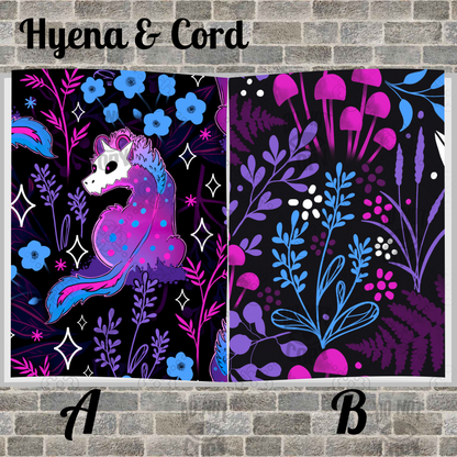 Familiars Leggings Tween