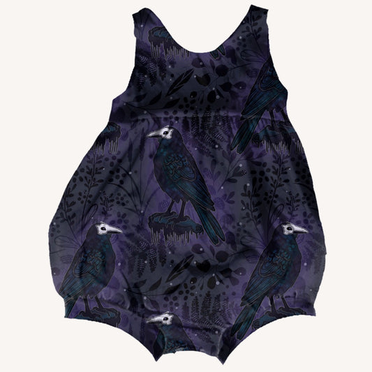 Familiars Bubble Romper