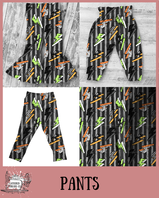 Spooky Threads Pants