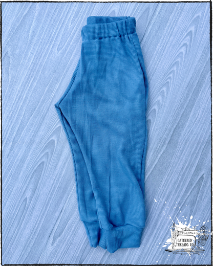 Custom Winter Lounge Set