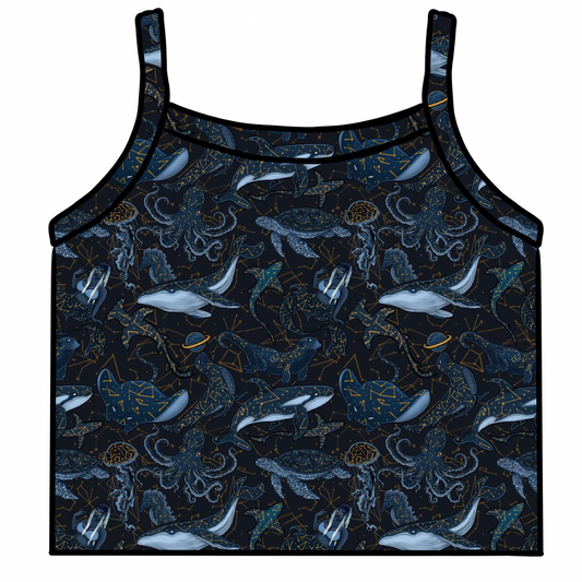 Sealestial Cami Tank