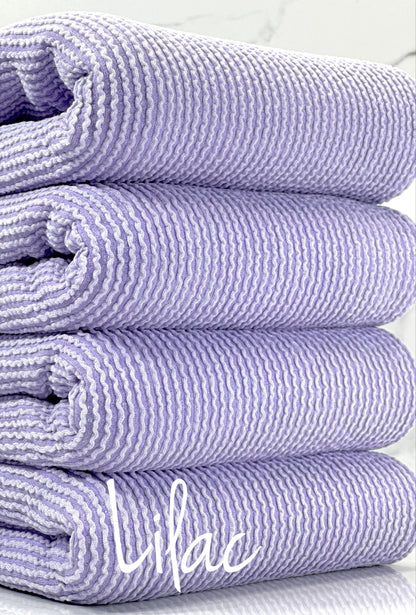 Solid Pants (Urban Ribbed)