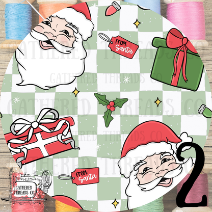 Christmas 2025 Dresses