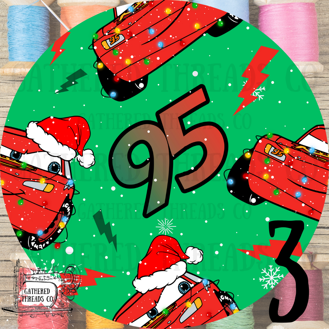 Christmas 2025 Dresses