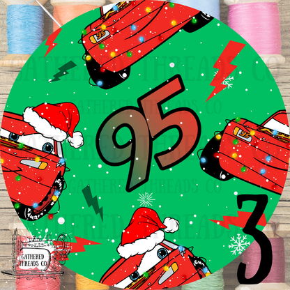 Christmas 2025 Dresses