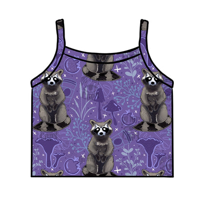 Familiars Cami Tank