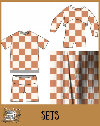 Neutral Checks   Sets