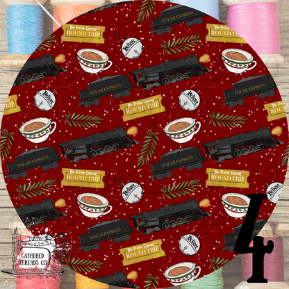 Christmas 2025 Dresses