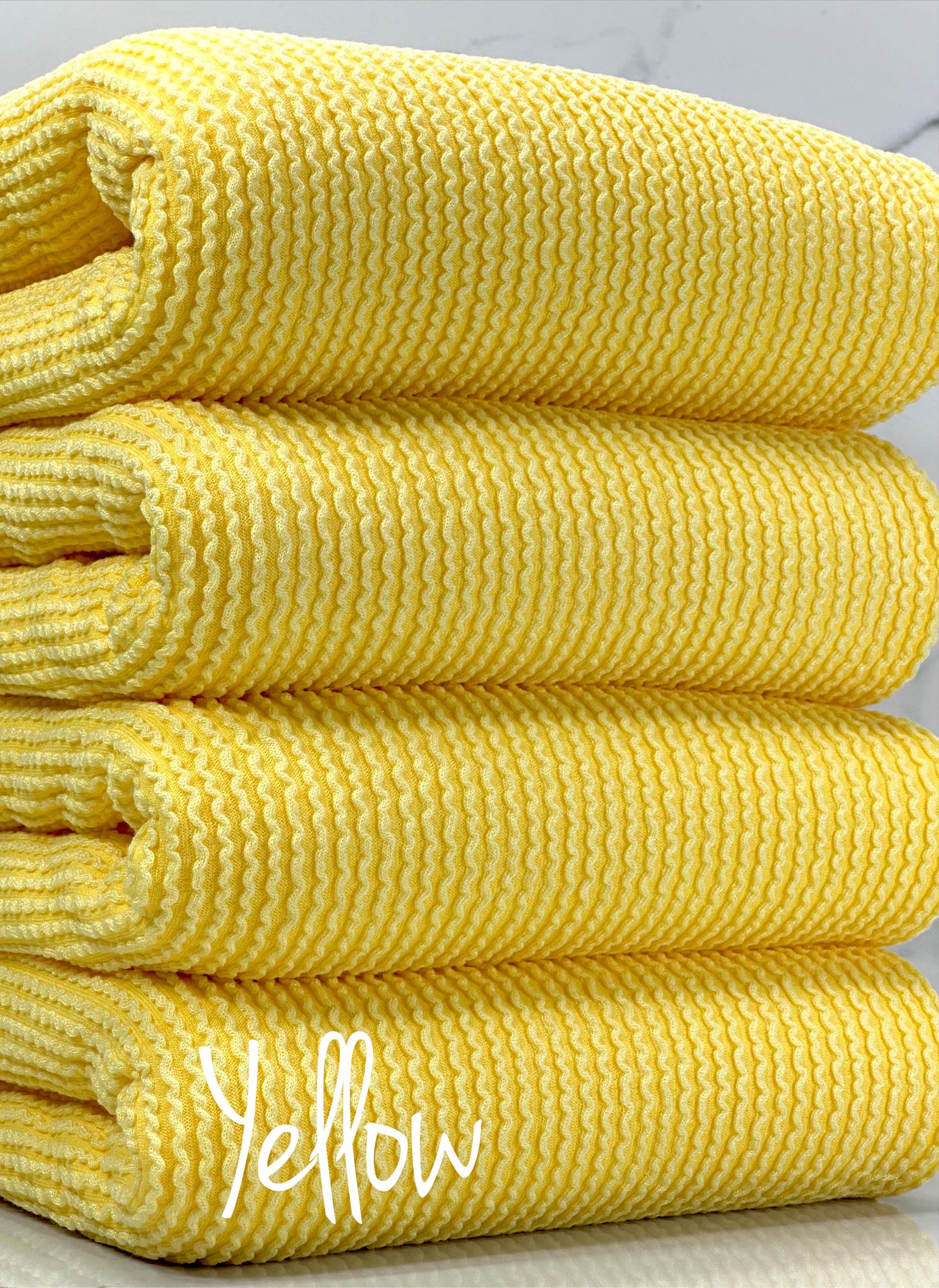 Solid Pants (Urban Ribbed)