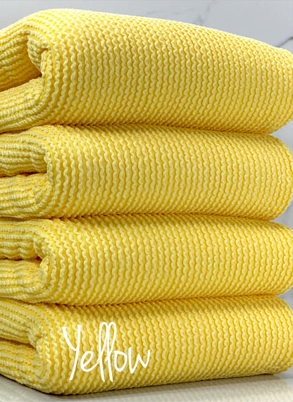 Solid Pants (Urban Ribbed)