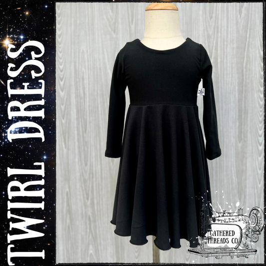 Solid Dresses (DBP)