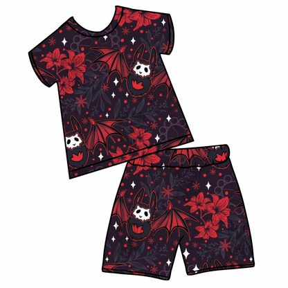 Familiars Summer Jammies