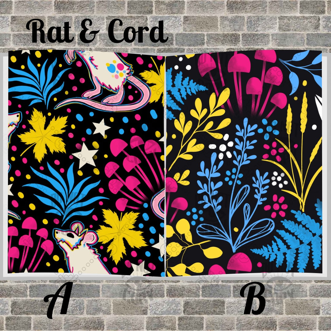 Familiars Adult Prints Leggings