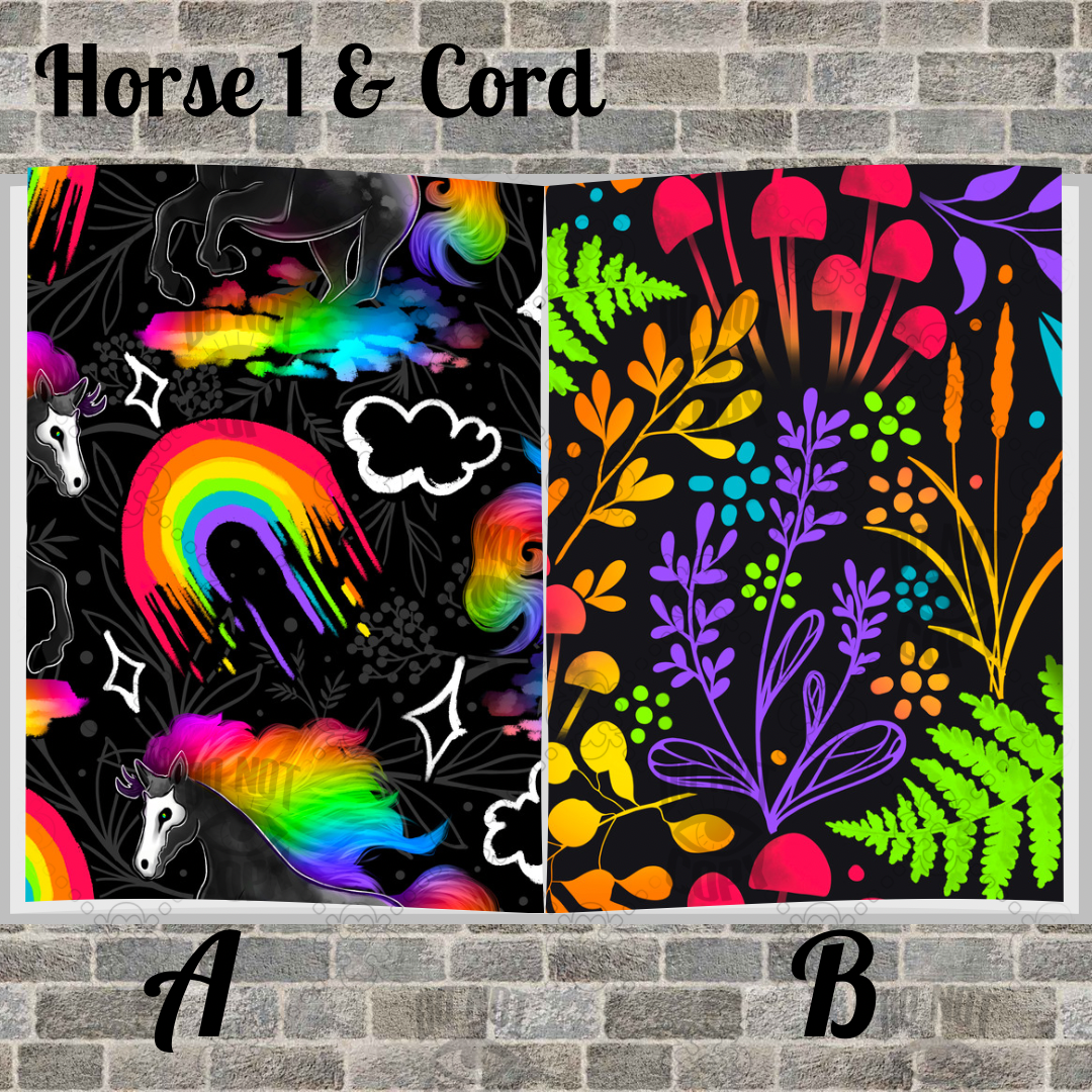 Familiars Leggings Tween