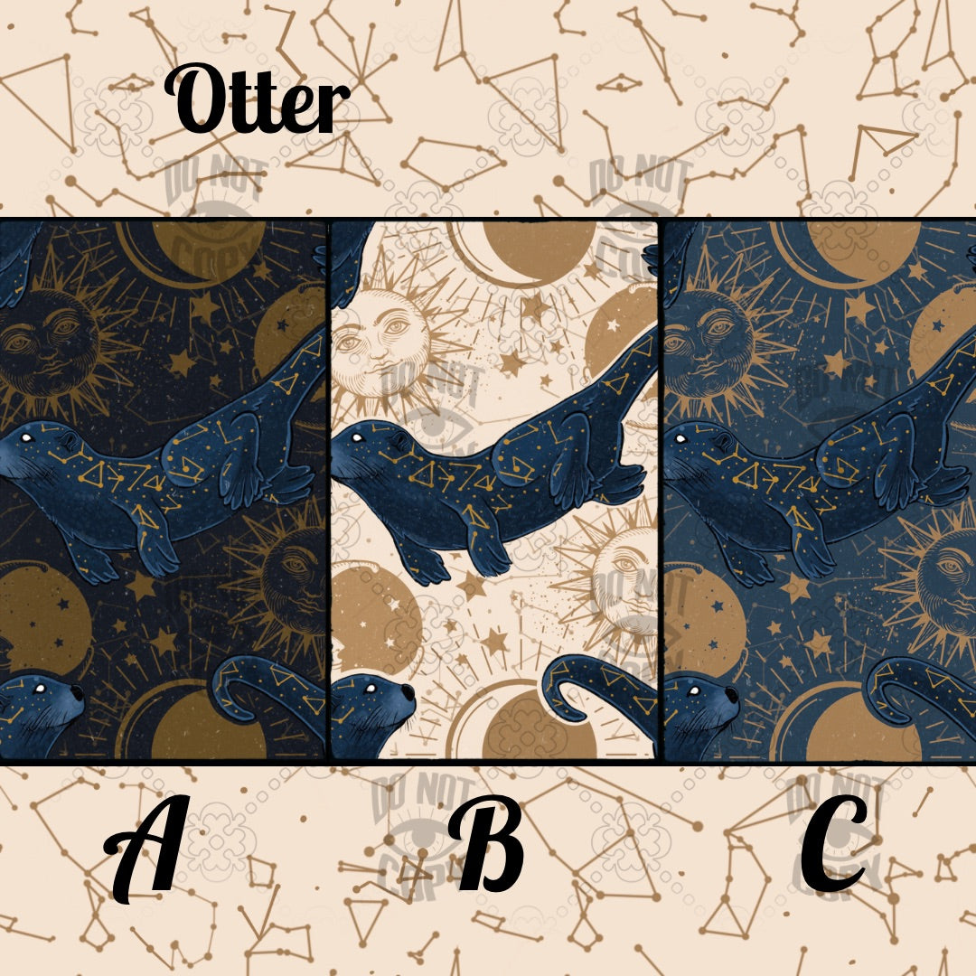 Sealestial pajamas Pajama Preorder