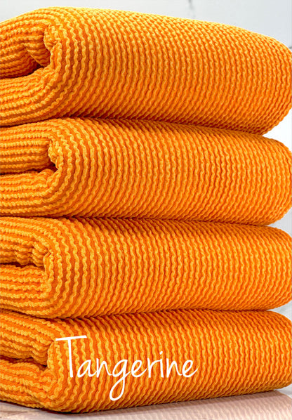 Solid Pants (Urban Ribbed)