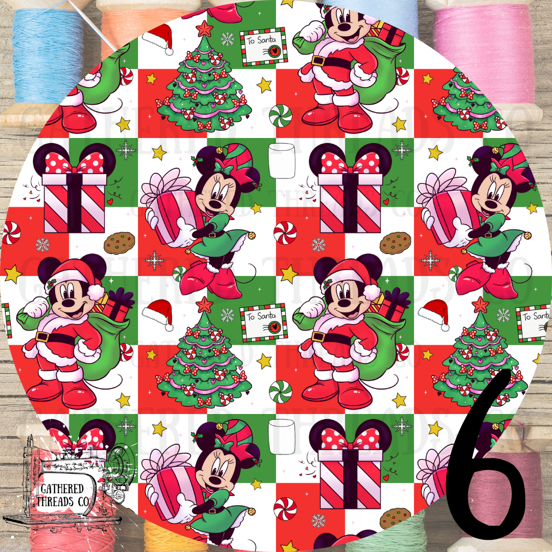 Christmas 2025 Dresses