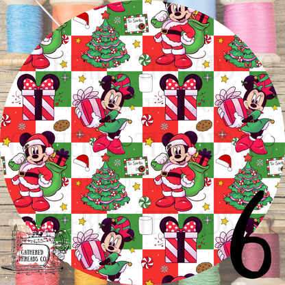 Christmas 2025 Dresses