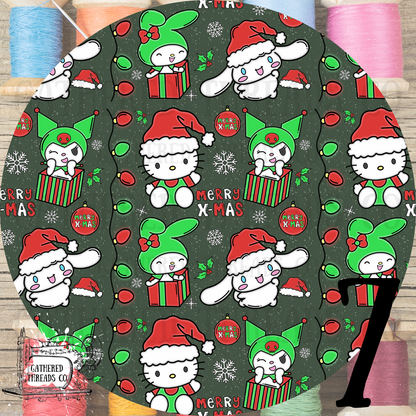 Christmas 2025 Dresses