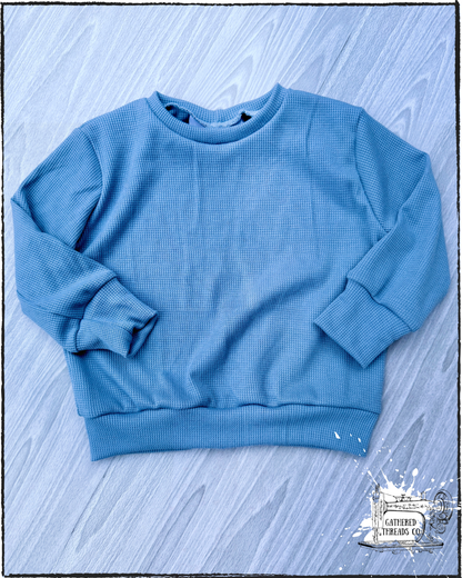 Custom Winter Lounge Set