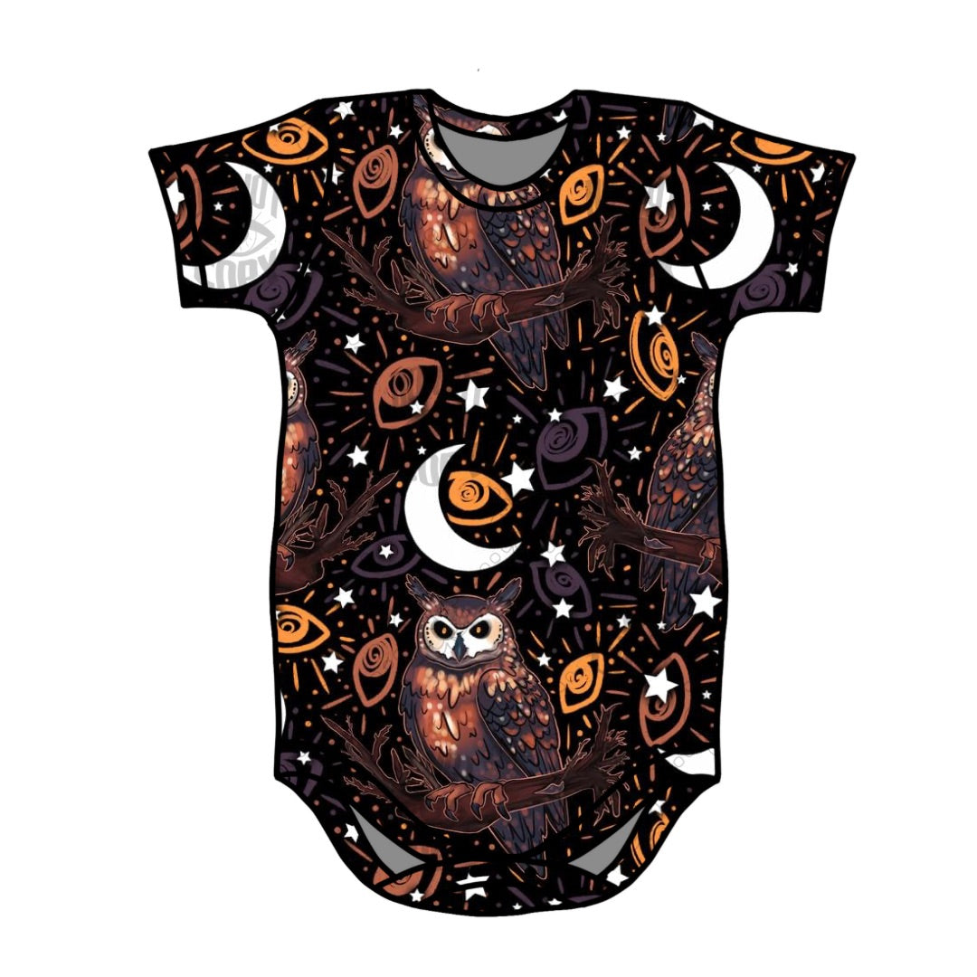 Familiars Maeve Bodysuit