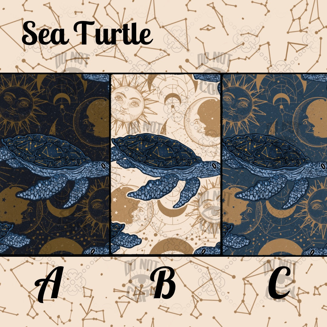 Sealestial Paperbag Pants