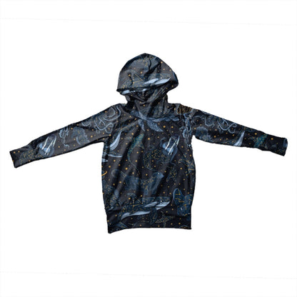 Sealestial Hoody