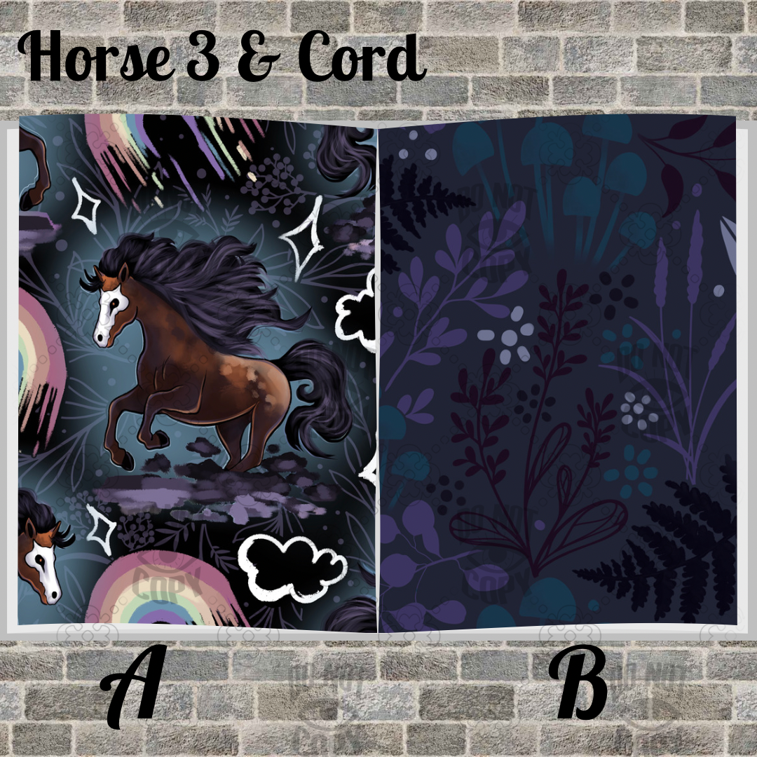 Familiars Leggings Tween