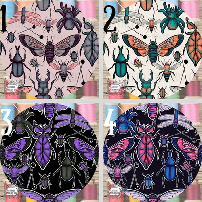 Insects Basic Tops